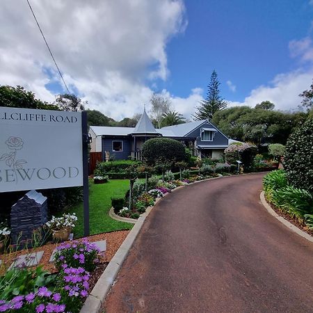 Rosewood Guesthouse Margaret River Luaran gambar